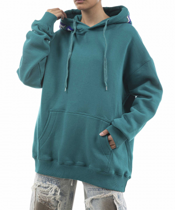 هودی زنانه لوسیفر Lusifer کد W21246