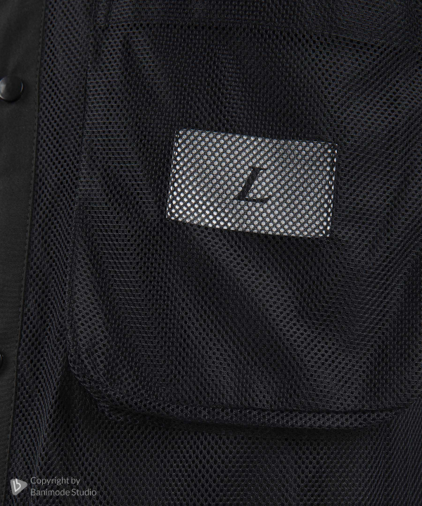 پیراهن مردانه لوسیفر Lusifer کد M20879