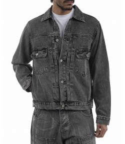 کت جین مردانه جوتی جینز JootiJeans کد 43522167