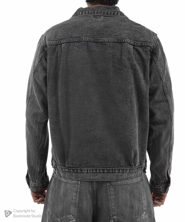 کت جین مردانه جوتی جینز JootiJeans کد 43522167