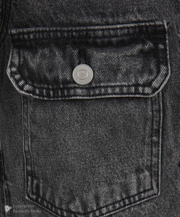کت جین مردانه جوتی جینز JootiJeans کد 43522167