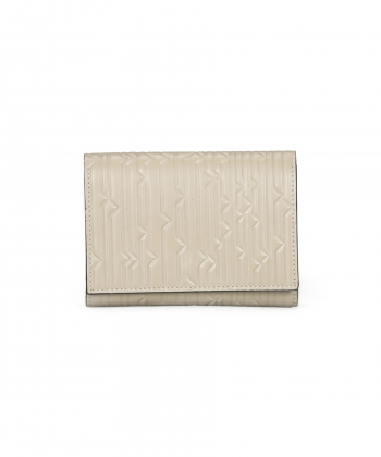 کیف پول چرم طبیعی زنانه درسا Dorsa مدل 4382