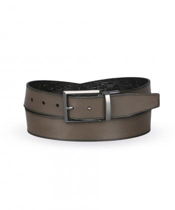 کمربند چرم طبیعی مردانه درسا مدل 2202