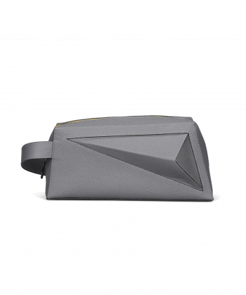 کیف دستی چرم طبیعی مردانه درسا مدل 3460