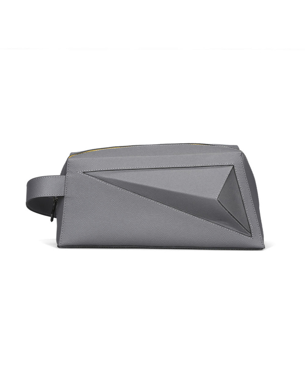 کیف دستی چرم طبیعی مردانه درسا مدل 3460