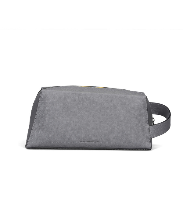 کیف دستی چرم طبیعی مردانه درسا مدل 3460