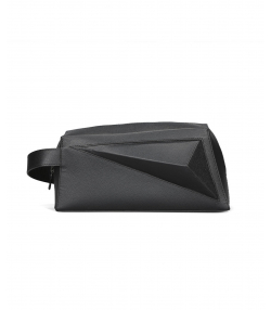 کیف اکسسوری چرم طبیعی مردانه درسا Dorsa مدل 3460