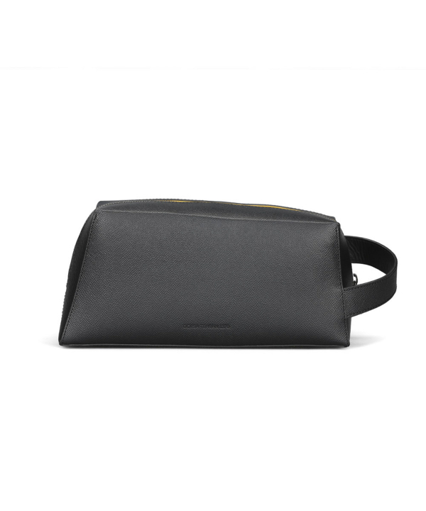 کیف اکسسوری چرم طبیعی مردانه درسا Dorsa مدل 3460
