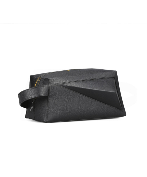 کیف اکسسوری چرم طبیعی مردانه درسا Dorsa مدل 3460