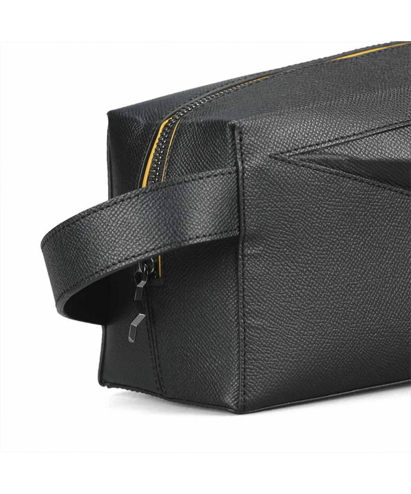 کیف اکسسوری چرم طبیعی مردانه درسا Dorsa مدل 3460
