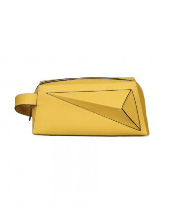 کیف دستی چرم طبیعی مردانه درسا مدل 3460