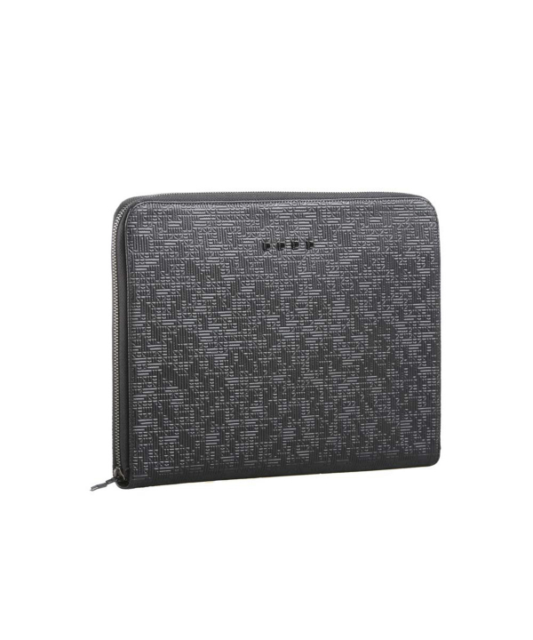 کیف کلاچ چرم طبیعی مردانه درسا Dorsa مدل 3499