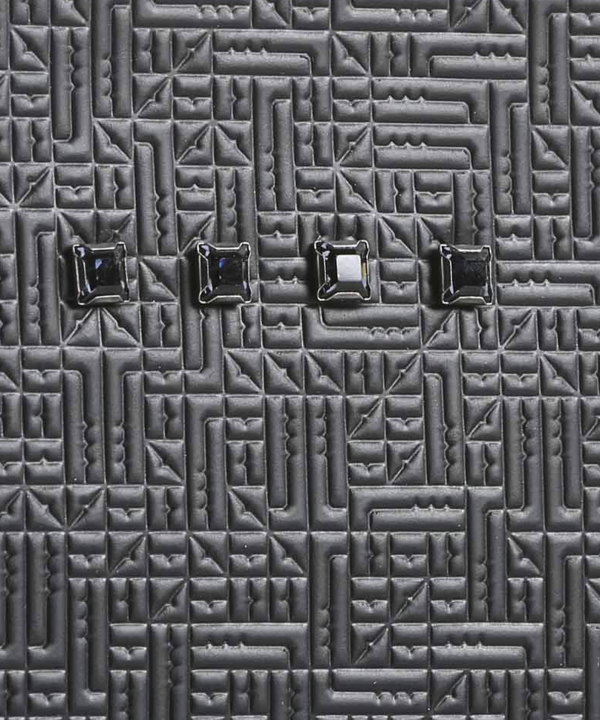 کیف کلاچ چرم طبیعی مردانه درسا Dorsa مدل 3499