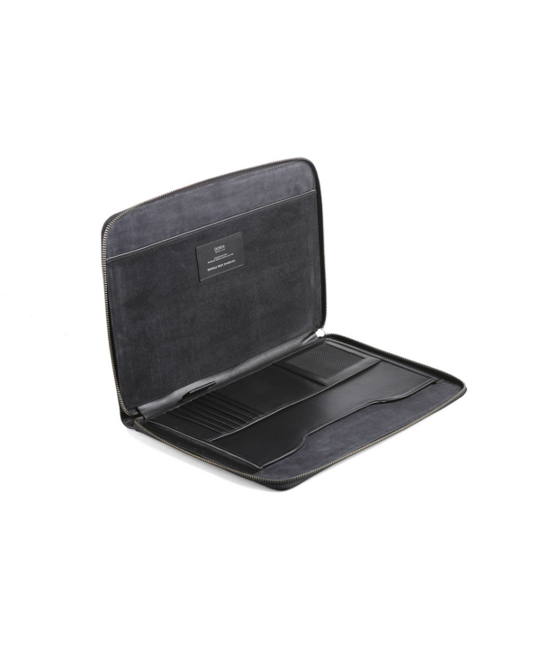 کیف کلاچ چرم طبیعی مردانه درسا Dorsa مدل 3499