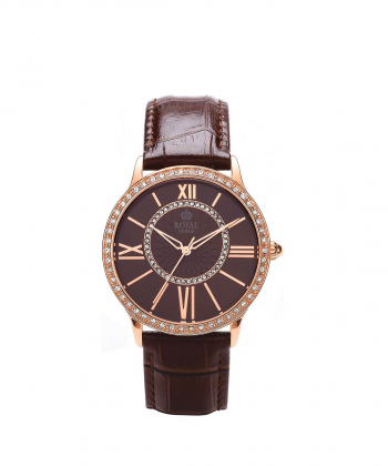 ساعت مچی زنانه رویال لندن Royal London مدل RL-21214-05