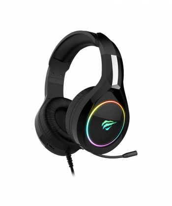 هدست گیمینگ هویت مدل HV-2232d