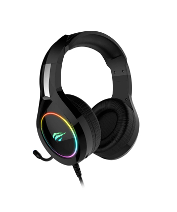 هدست گیمینگ هویت مدل HV-2232d