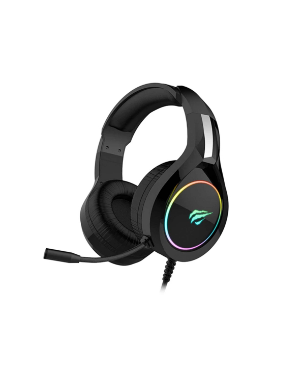 هدست گیمینگ هویت مدل HV-2232d