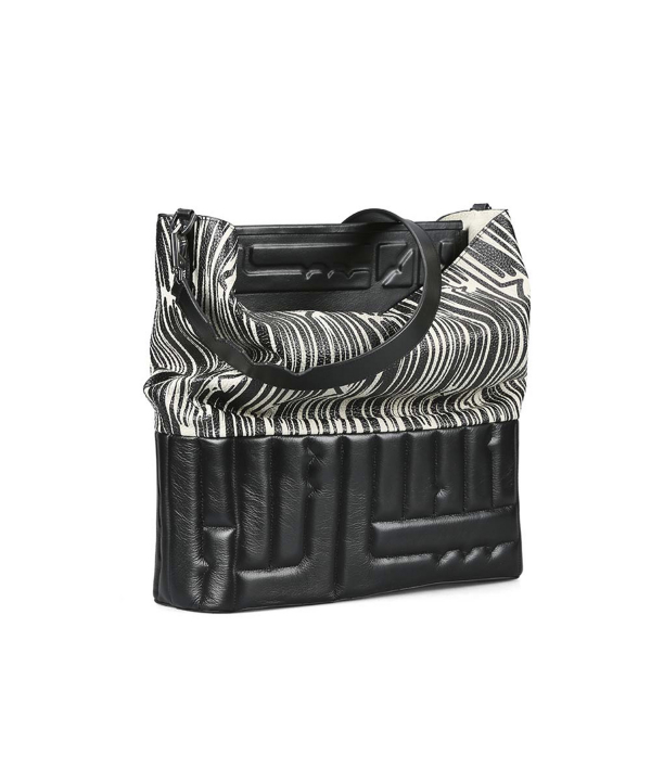 کیف دوشی چرم طبیعی زنانه درسا Dorsa مدل 3650