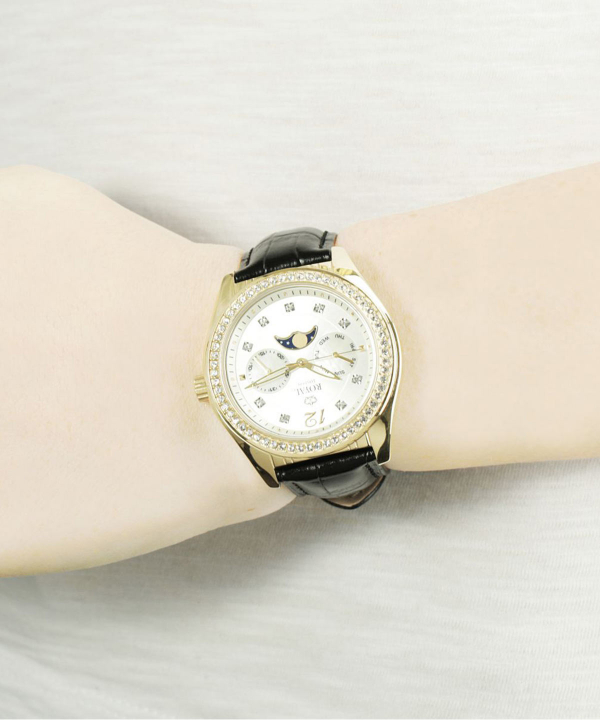 ساعت مچی زنانه رویال لندن Royal London مدل RL-21229-04
