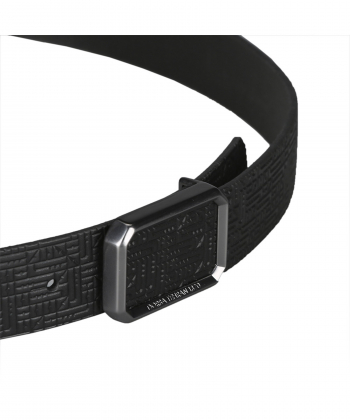 کمربند چرم طبیعی مردانه درسا مدل 4008