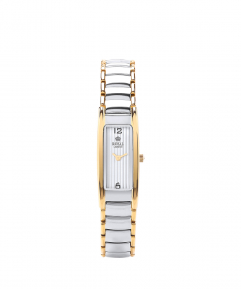 ساعت مچی زنانه رویال لندن Royal London مدل RL-21245-04