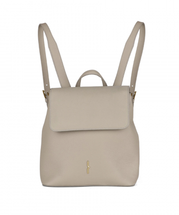 کوله پشتی چرم طبیعی زنانه درسا Dorsa مدل 4228