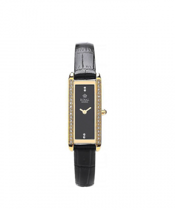 ساعت مچی زنانه رویال لندن Royal London مدل RL-21246-05