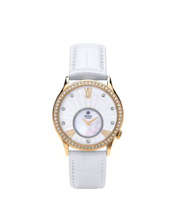 ساعت مچی زنانه رویال لندن Royal London مدل RL-21284-03