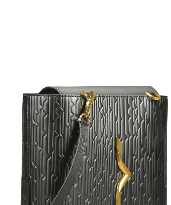 کیف دوشی چرم طبیعی زنانه درسا Dorsa مدل 4204