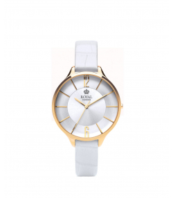 ساعت مچی زنانه رویال لندن Royal London مدل RL-21296-04