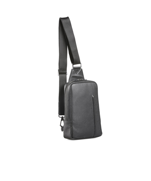 کوله پشتی چرم طبیعی درسا Dorsa مدل 4392