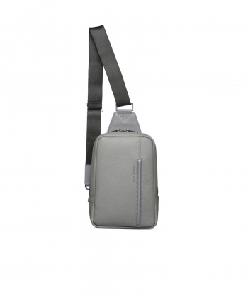 کیف دوشی چرم طبیعی مردانه درسا مدل mp-Dorsa-4392