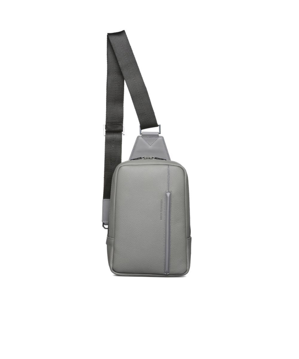 کیف دوشی چرم طبیعی مردانه درسا مدل mp-Dorsa-4392