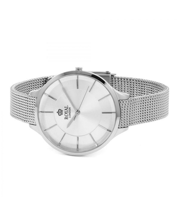 ساعت مچی زنانه رویال لندن Royal London مدل RL-21296-08