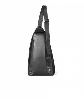 کیف دوشی چرم طبیعی زنانه درسا مدل mp-Dorsa-4689