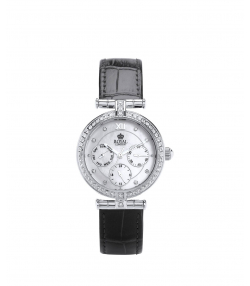 ساعت مچی زنانه رویال لندن Royal London مدل RL-21313-01