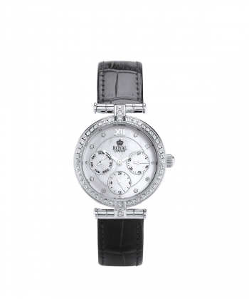 ساعت مچی زنانه رویال لندن Royal London مدل RL-21313-01
