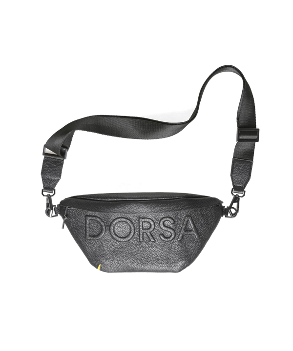 کیف کمری چرم طبیعی درسا Dorsa مدل 4693