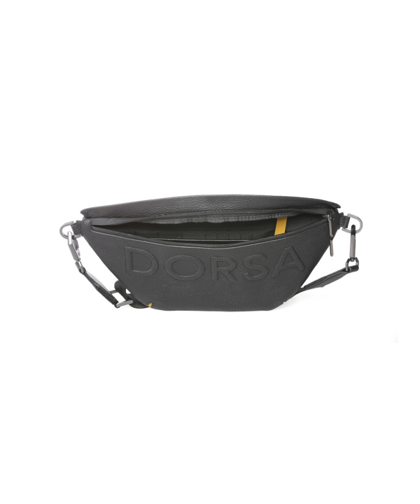 کیف کمری چرم طبیعی درسا Dorsa مدل 4693
