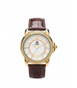 ساعت مچی زنانه رویال لندن Royal London مدل RL-21317-02
