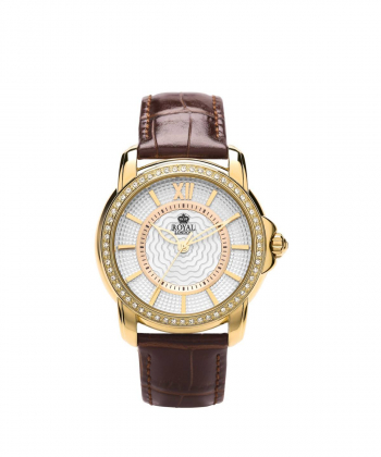 ساعت مچی زنانه رویال لندن Royal London مدل RL-21317-02