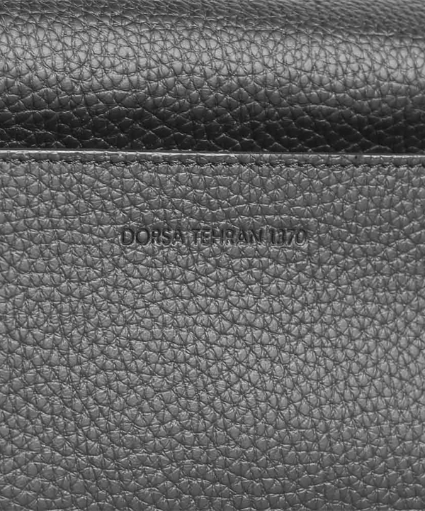 کیف اکسسوری چرم طبیعی مردانه درسا Dorsa مدل 4421