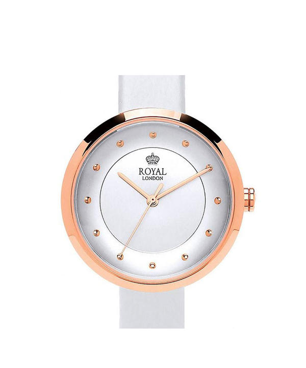ساعت مچی زنانه رویال لندن Royal London مدل RL-21376-04