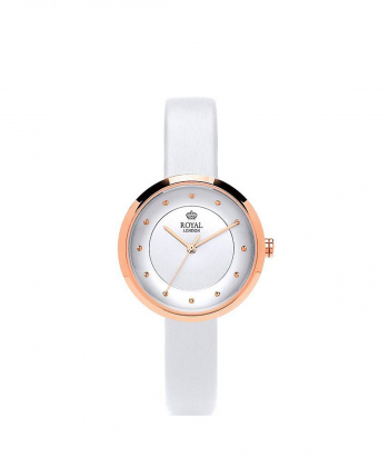 ساعت مچی زنانه رویال لندن Royal London مدل RL-21376-04