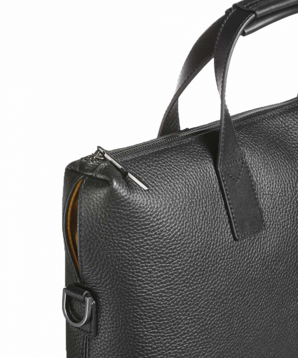 کیف اداری چرم طبیعی مردانه درسا Dorsa مدل 3960