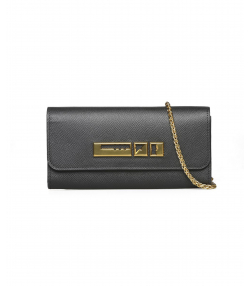 کیف دوشی چرم طبیعی زنانه درسا Dorsa مدل 4429