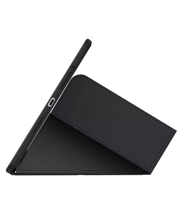 کاور کلاسوری آیپد پرو 12.9 اینچ همراه با جای قلم بیسوس Baseus Minimalist Series Protective Case for Ipad iPad Pro 12.9 (2018/202