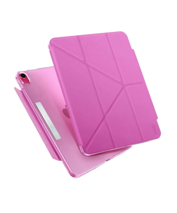 کاور کلاسوری آیپد پرو 12.9 اینچ همراه با جای قلم بیسوس Baseus Minimalist Series Protective Case for Ipad