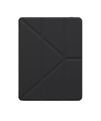 کاور کلاسوری آیپد پرو 12.9 اینچ همراه با جای قلم بیسوس Baseus Minimalist Series Protective Case for Ipad